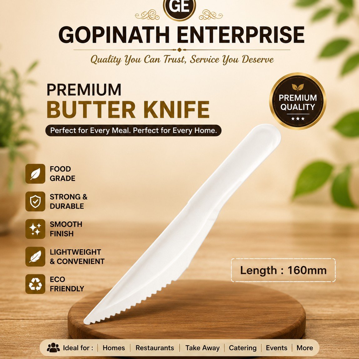 Butter Knife