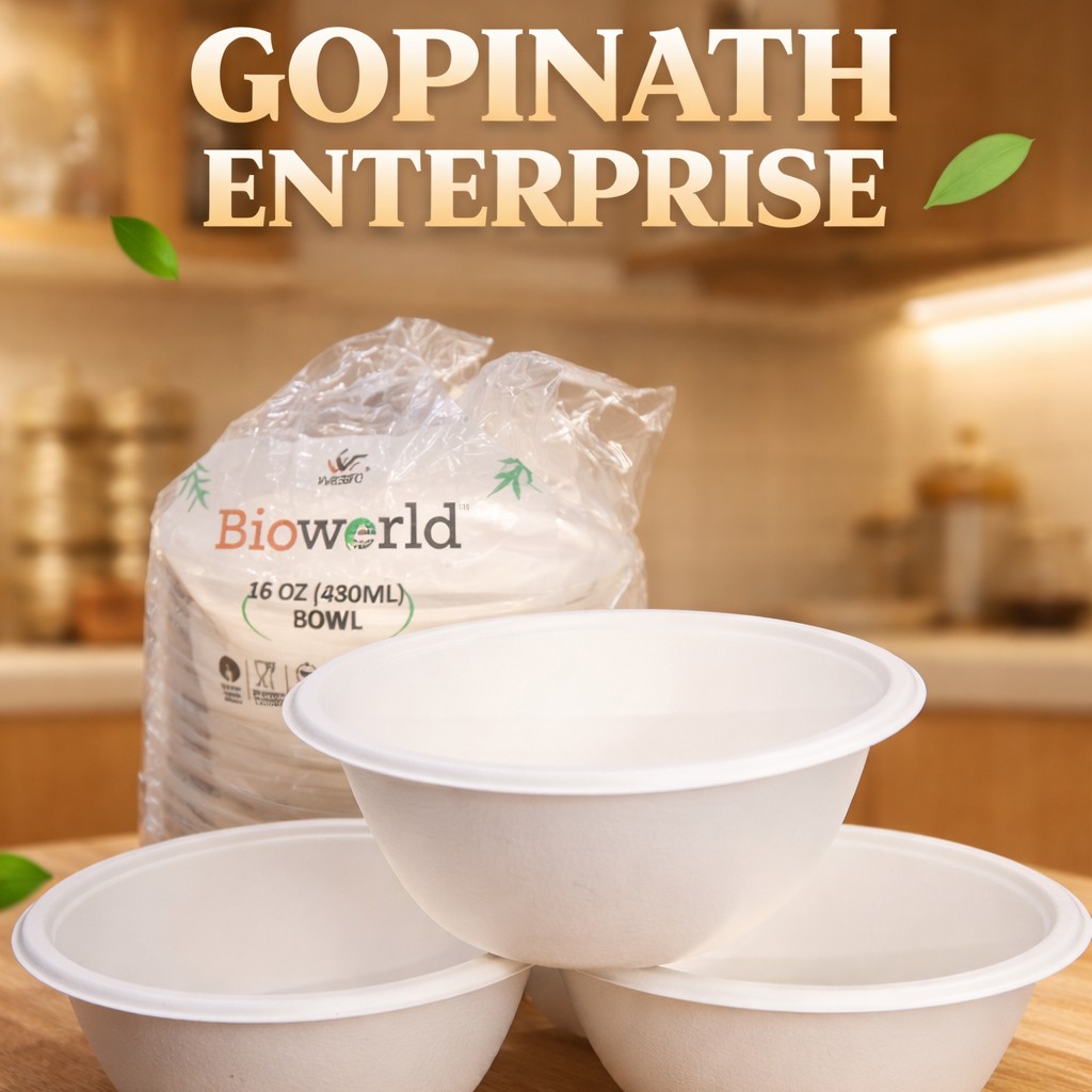 16 OZ (480ml) Bowl
