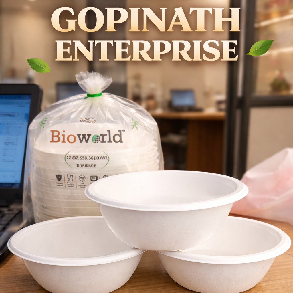 12 OZ (360ml) Bowl