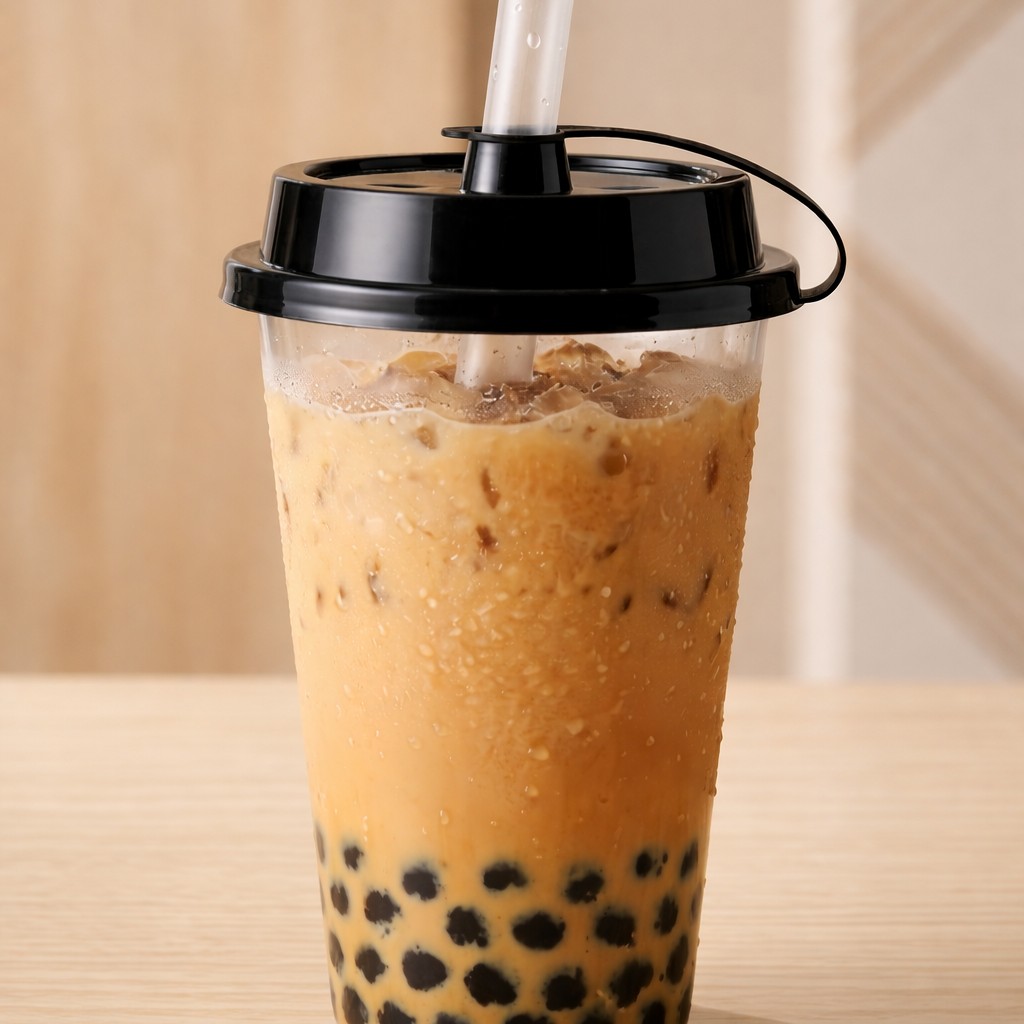 Sipper Glass 250 ML Sipper top