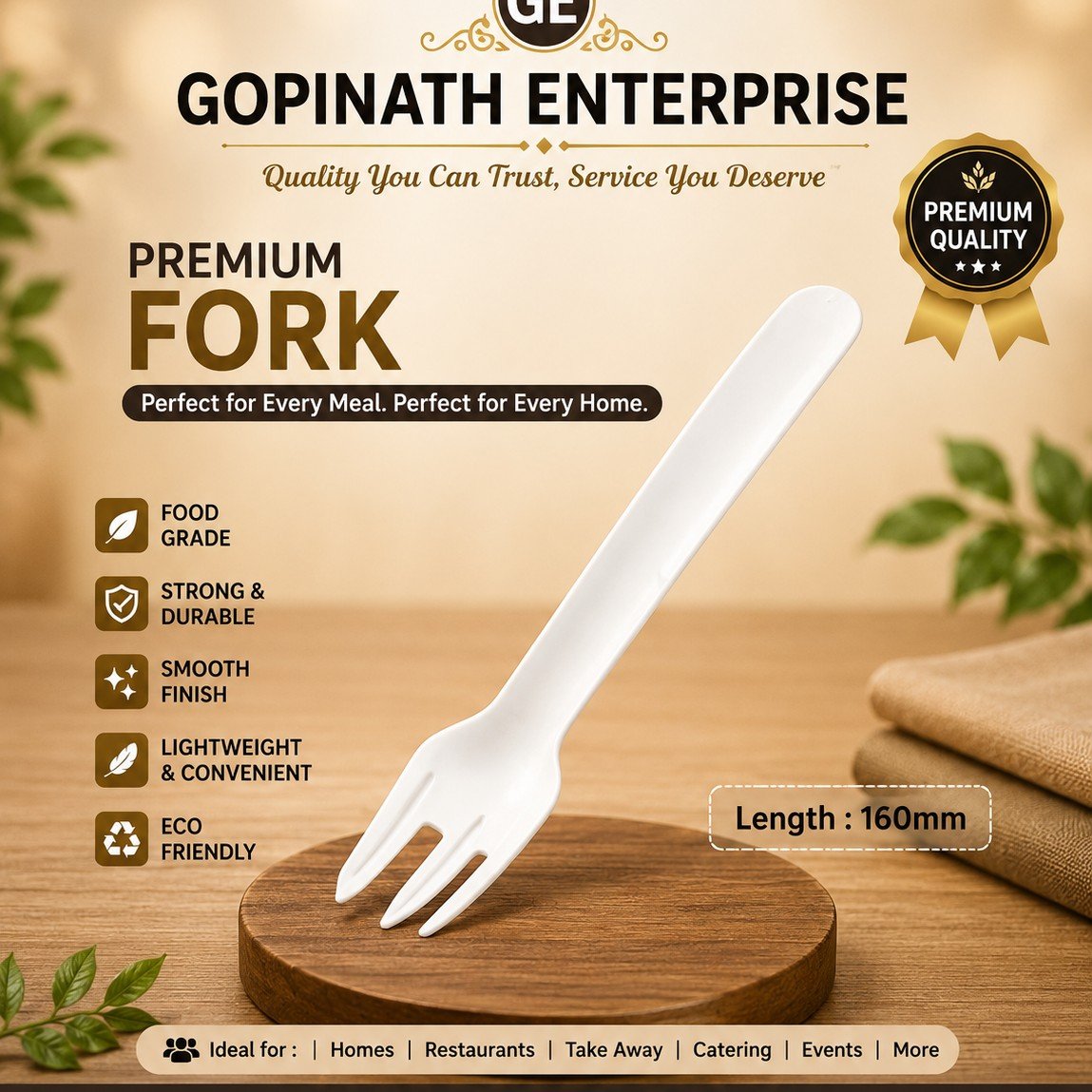 Fork