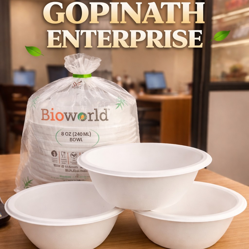 8 OZ (240ml) Bowl